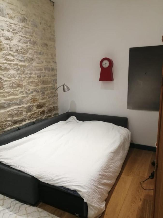 Loft Viarhona, Grand Loft En Centre-Ville Lyon Exterior photo